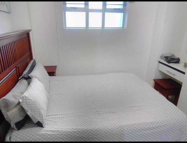 1 BEDROOM APARTMENT TO LET IN SOUTH BEACH